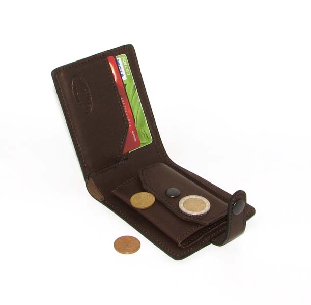 Гаманець DNK Full Purse col.F Гаманець DNK Full Purse col.F